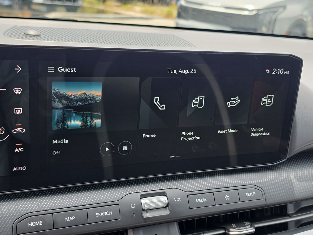 2026 Kia K4 GT-Line San Clemente CA