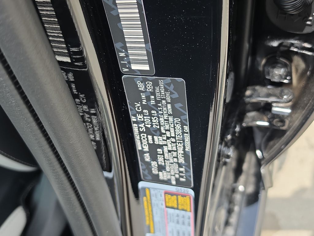 2026 Kia K4 GT-Line San Clemente CA