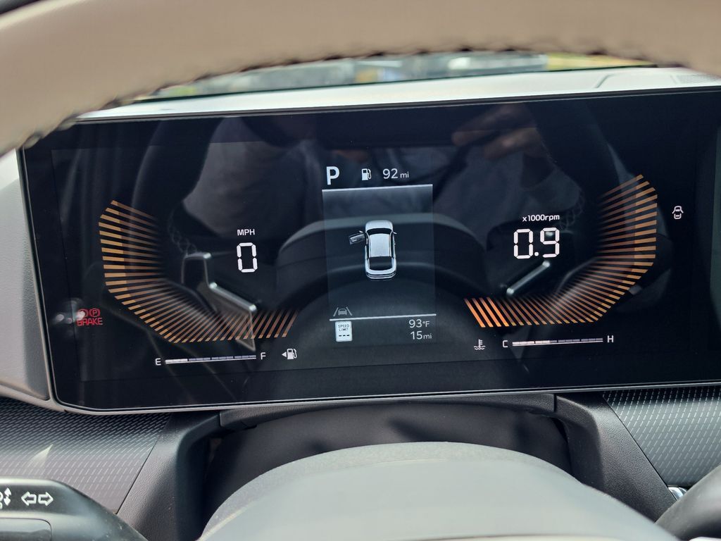 2026 Kia K4 GT-Line San Clemente CA