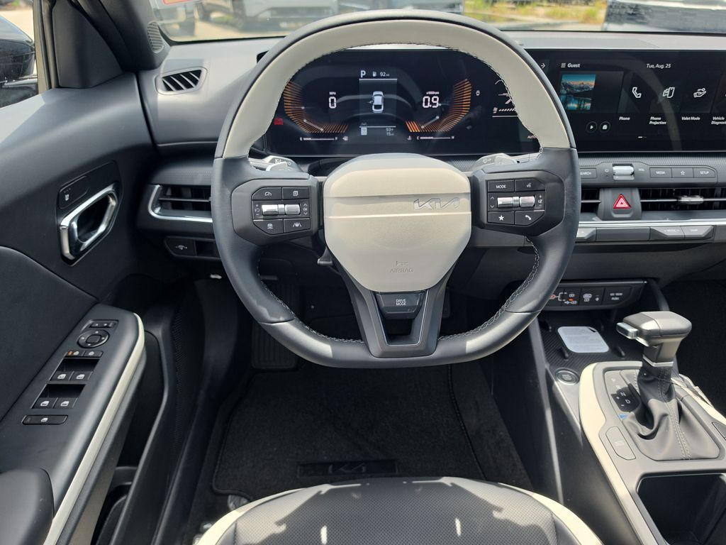 2026 Kia K4 GT-Line San Clemente CA