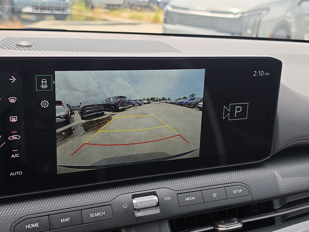 2026 Kia K4 GT-Line San Clemente CA