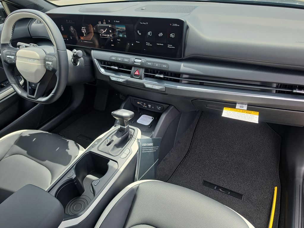 2026 Kia K4 GT-Line San Clemente CA