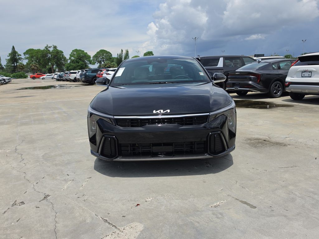 2026 Kia K4 GT-Line San Clemente CA
