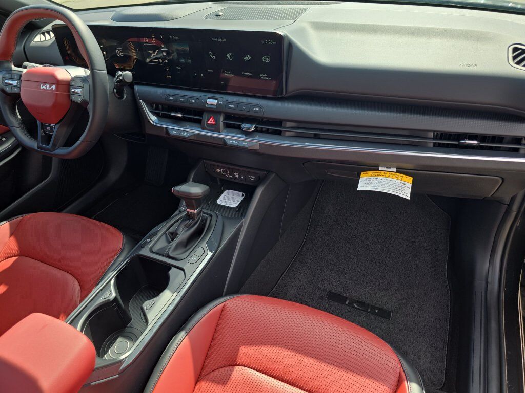 2026 Kia K4 GT-Line San Clemente CA