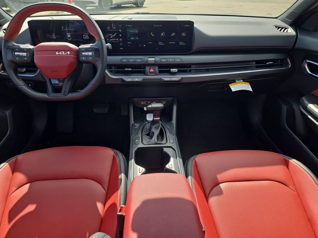 2026 Kia K4 GT-Line San Clemente CA