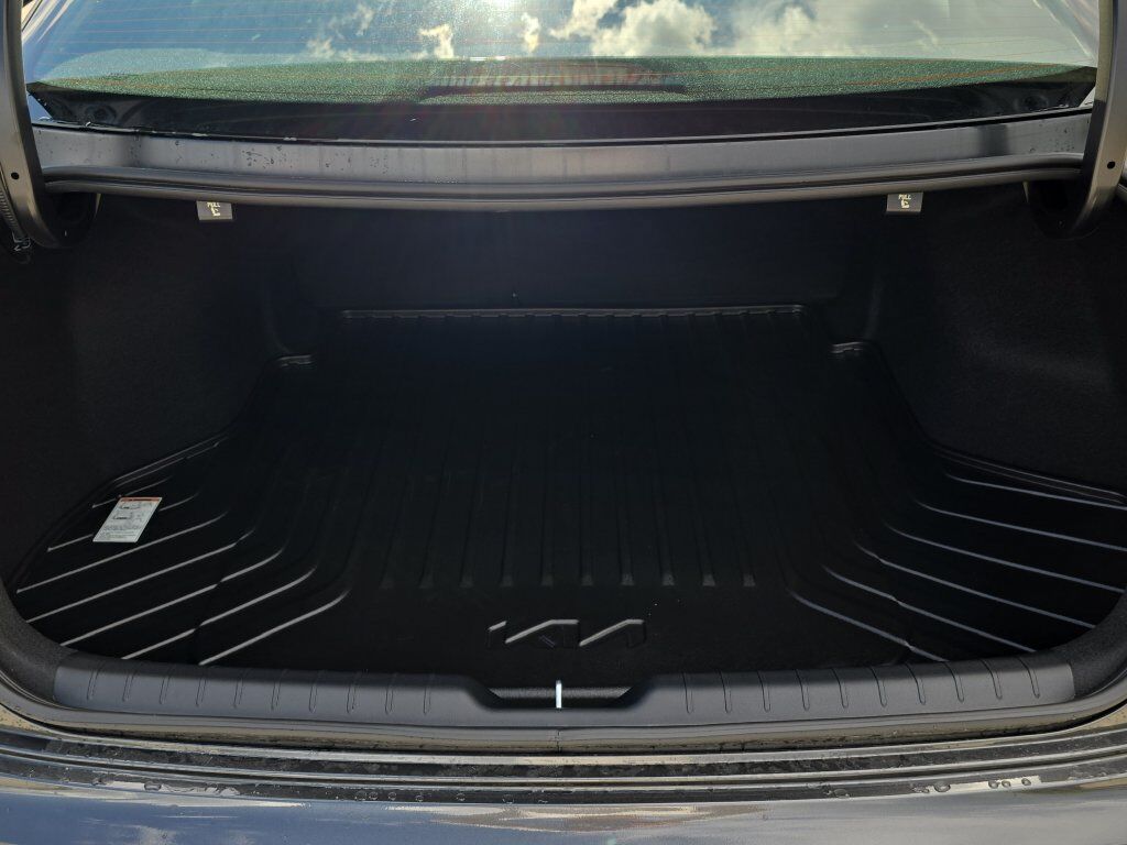 2026 Kia K4 GT-Line San Clemente CA