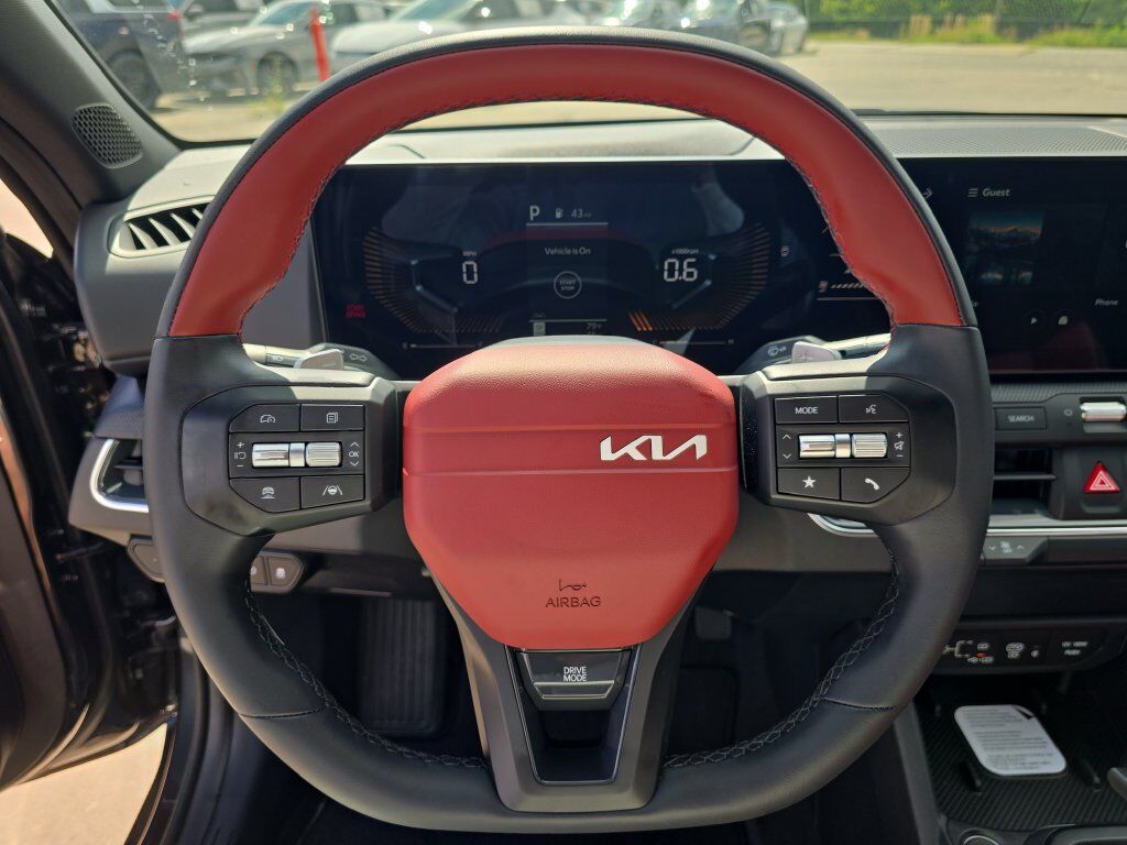 2026 Kia K4 GT-Line San Clemente CA