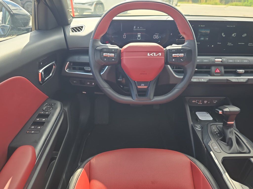 2026 Kia K4 GT-Line San Clemente CA