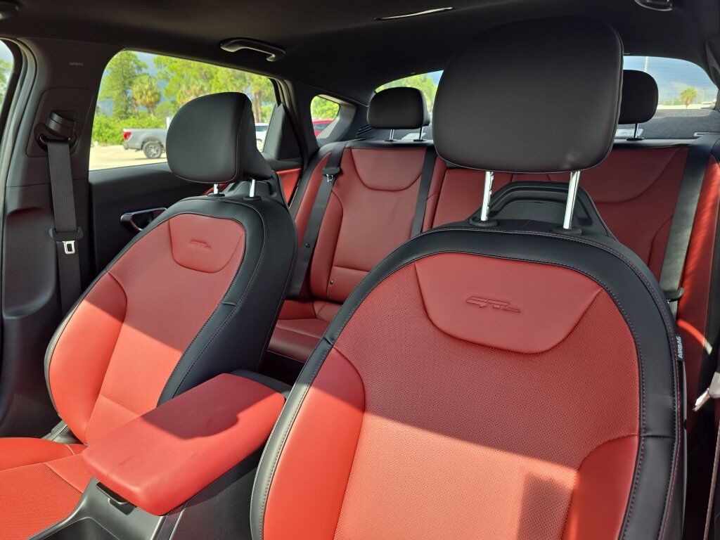 2026 Kia K4 GT-Line San Clemente CA