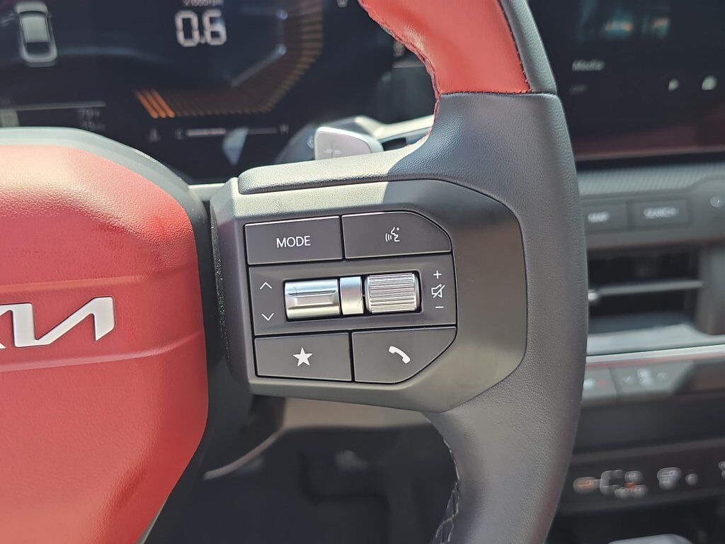 2026 Kia K4 GT-Line San Clemente CA