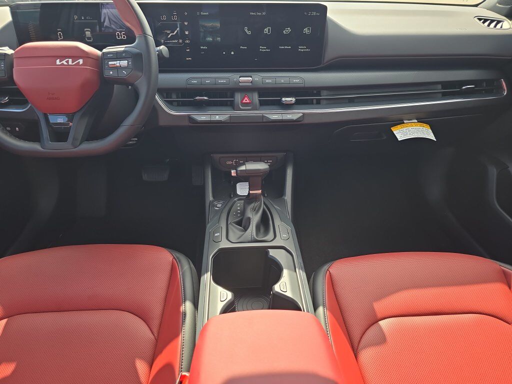 2026 Kia K4 GT-Line San Clemente CA