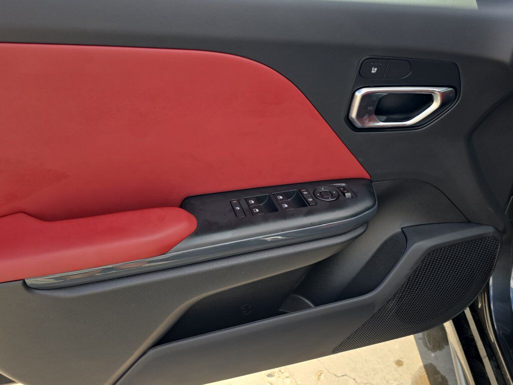 2026 Kia K4 GT-Line San Clemente CA