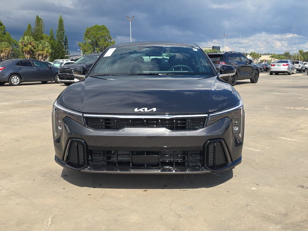 2026 Kia K4 GT-Line San Clemente CA