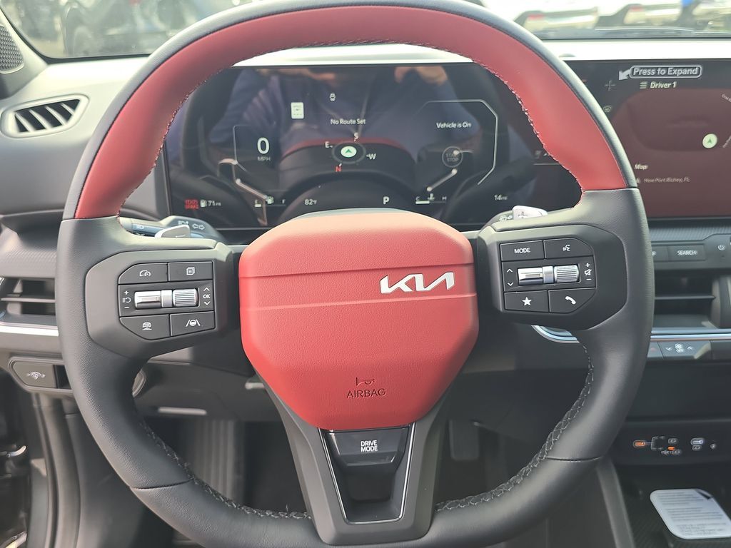 2026 Kia K4 GT-Line San Clemente CA