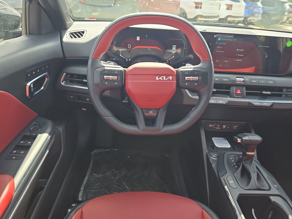 2026 Kia K4 GT-Line San Clemente CA