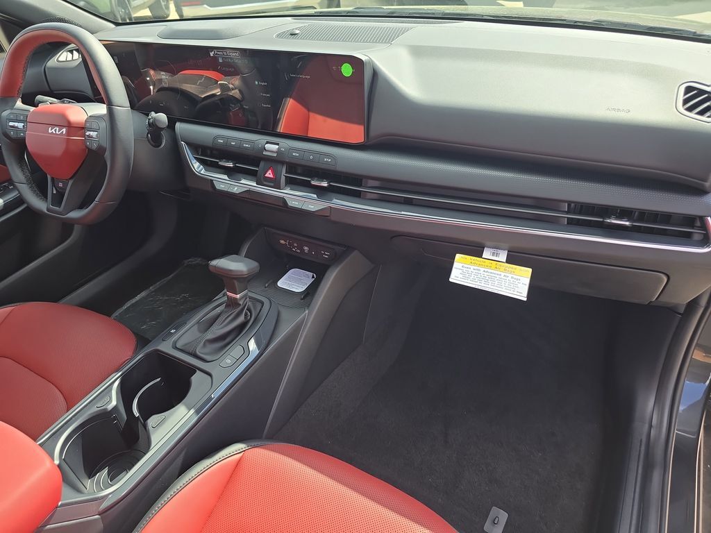 2026 Kia K4 GT-Line San Clemente CA