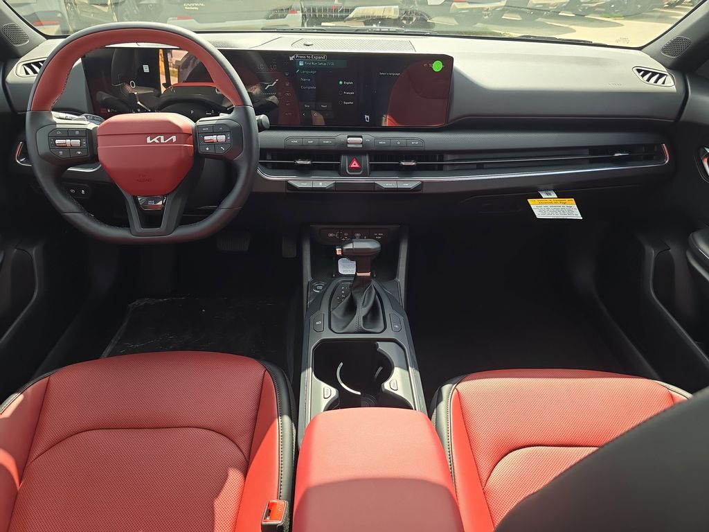 2026 Kia K4 GT-Line San Clemente CA