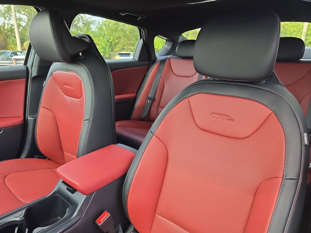 2026 Kia K4 GT-Line San Clemente CA