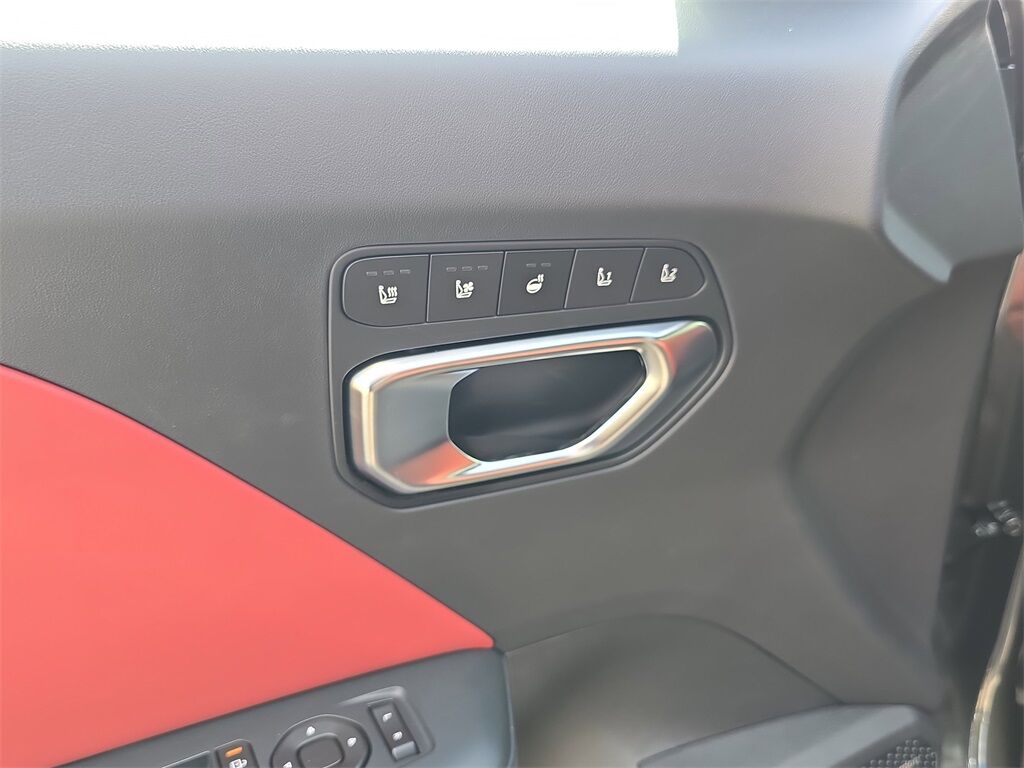 2026 Kia K4 GT-Line San Clemente CA