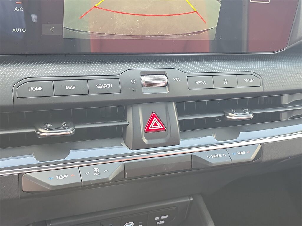 2026 Kia K4 GT-Line San Clemente CA