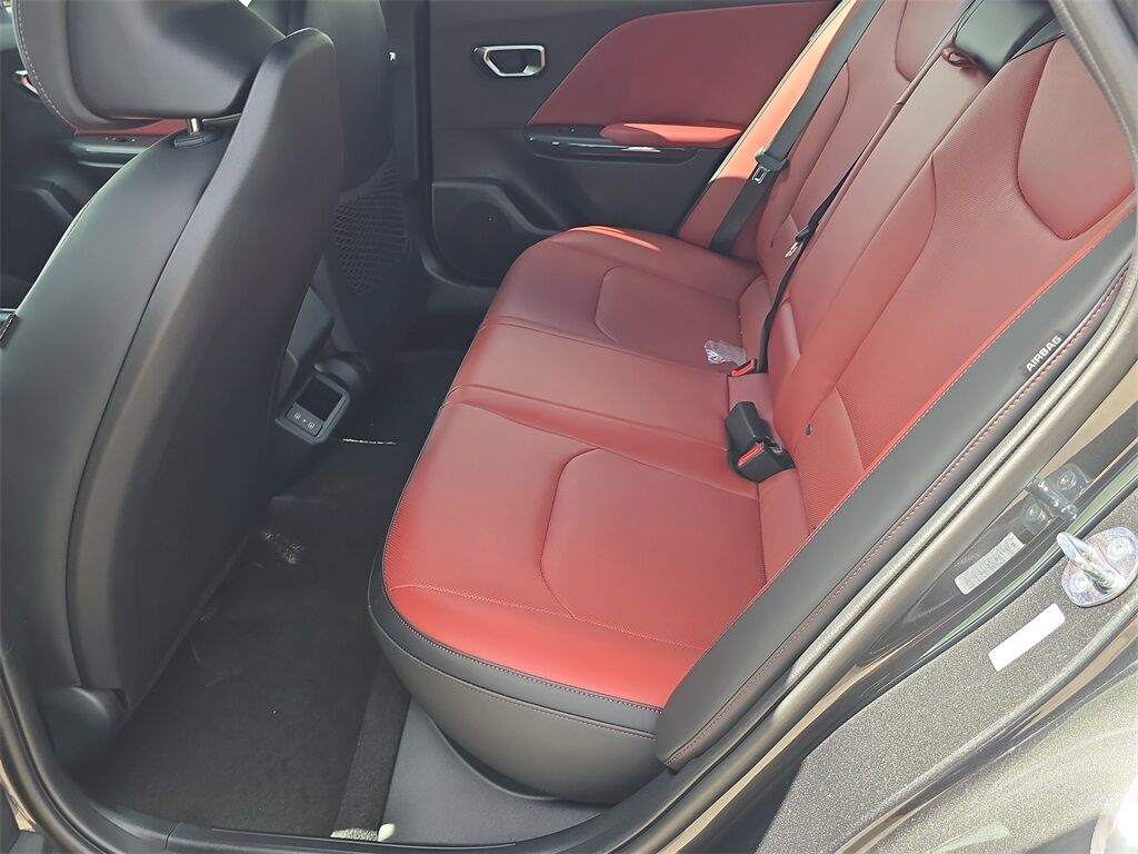 2026 Kia K4 GT-Line San Clemente CA