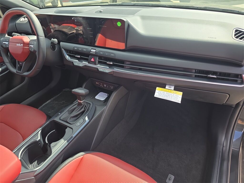 2026 Kia K4 GT-Line San Clemente CA