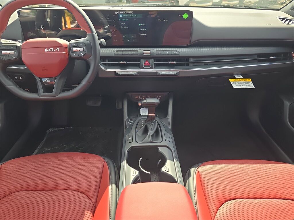 2026 Kia K4 GT-Line San Clemente CA