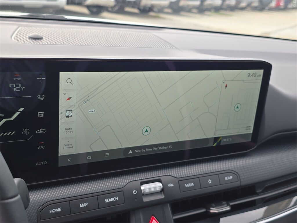 2026 Kia K4 GT-Line San Clemente CA