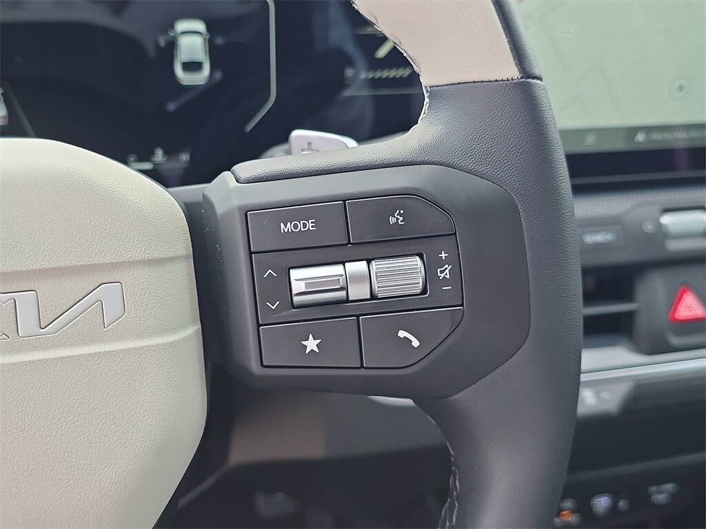 2026 Kia K4 GT-Line San Clemente CA