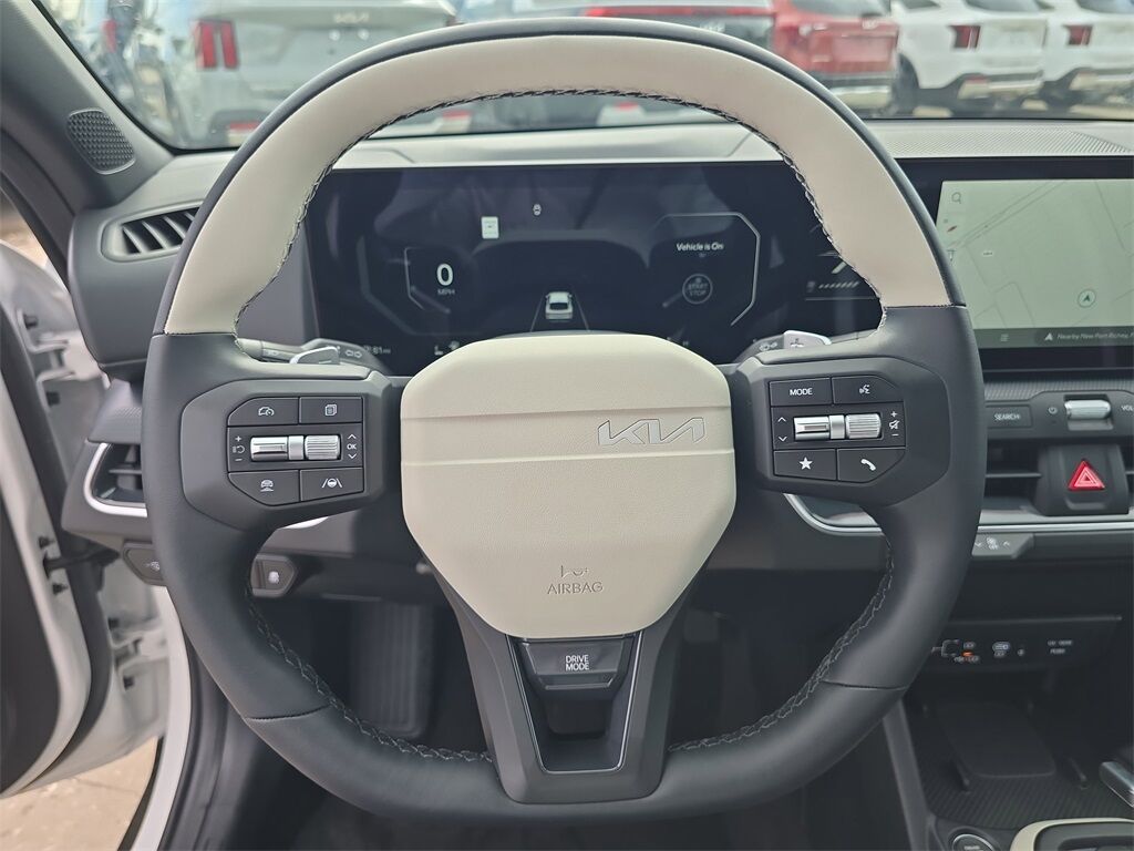 2026 Kia K4 GT-Line San Clemente CA