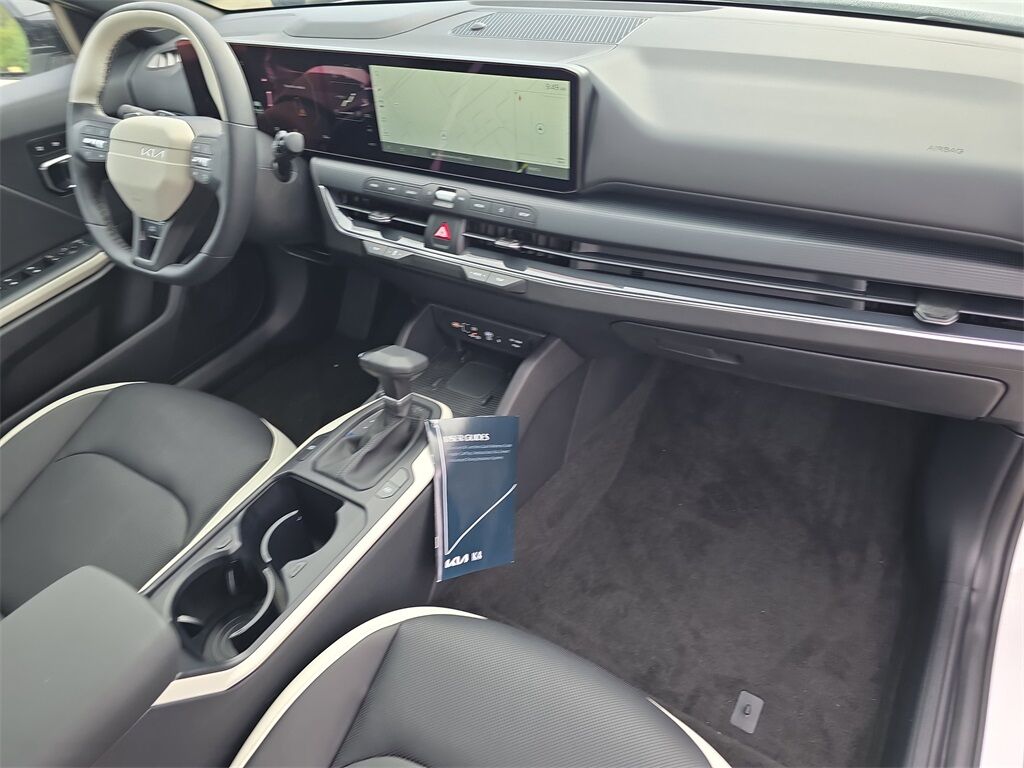 2026 Kia K4 GT-Line San Clemente CA