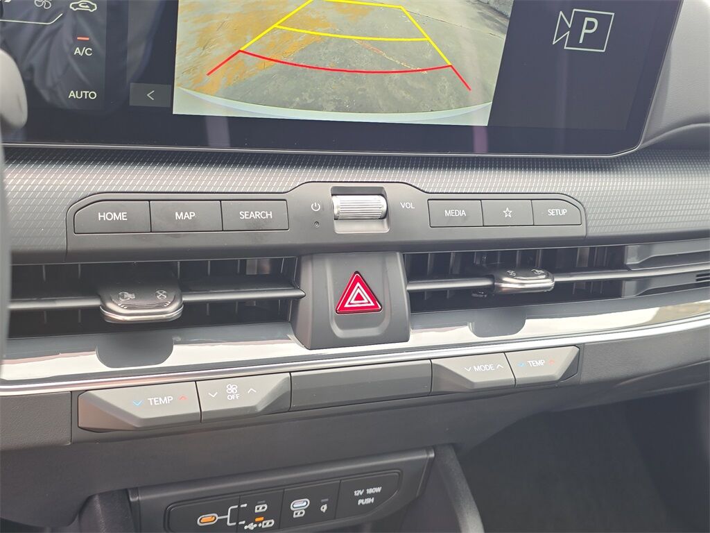 2026 Kia K4 GT-Line San Clemente CA