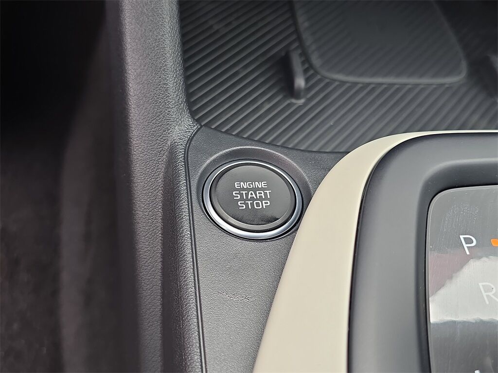 2026 Kia K4 GT-Line San Clemente CA