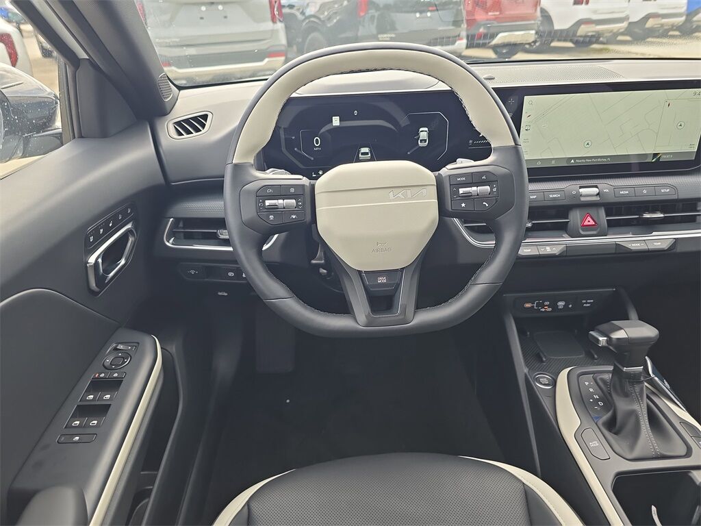 2026 Kia K4 GT-Line San Clemente CA