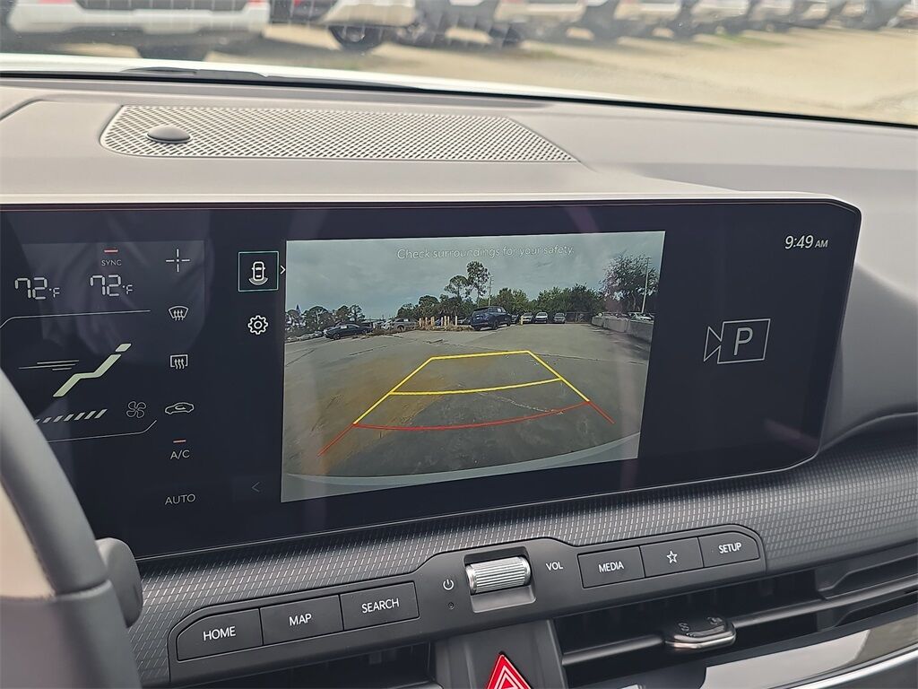 2026 Kia K4 GT-Line San Clemente CA