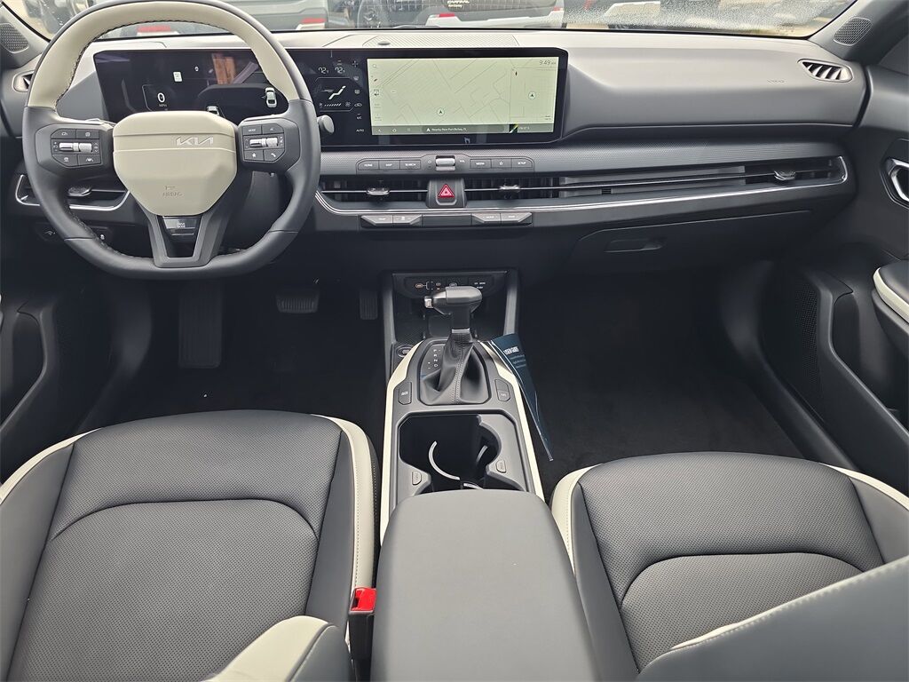 2026 Kia K4 GT-Line San Clemente CA