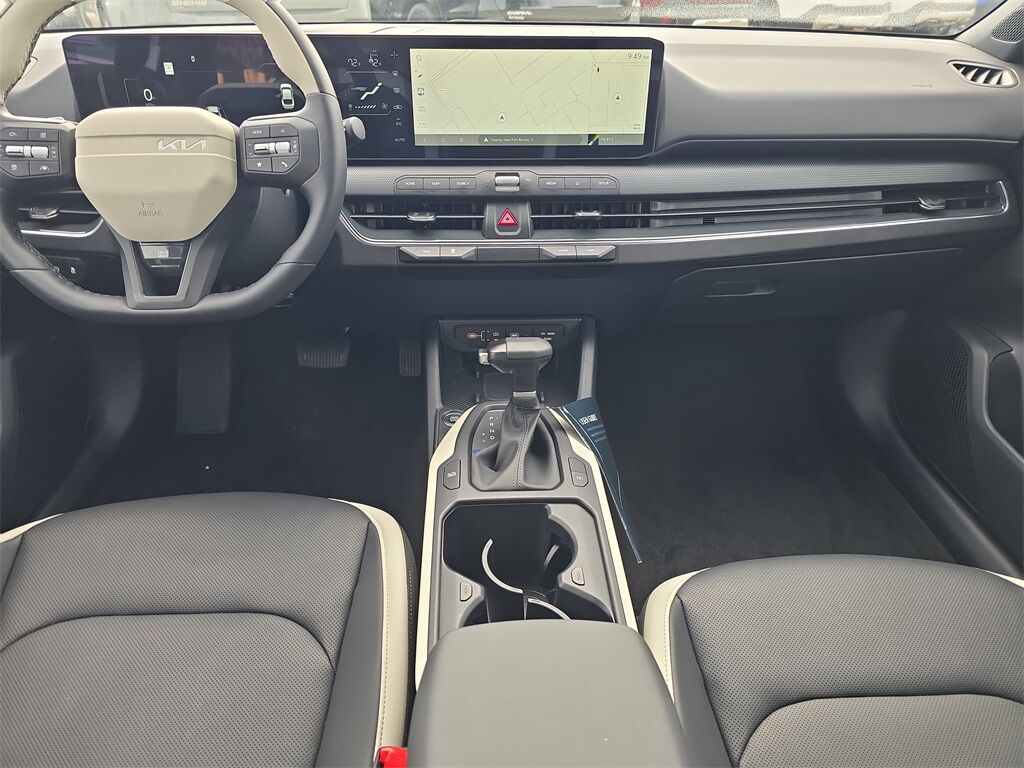 2026 Kia K4 GT-Line San Clemente CA