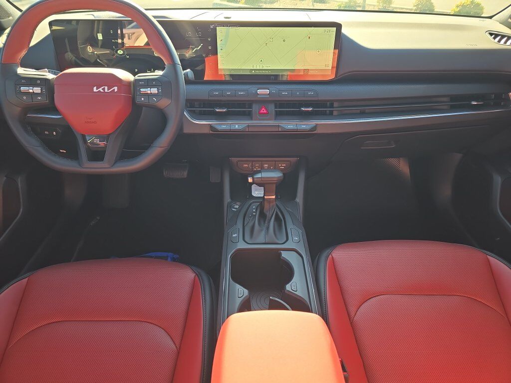 2026 Kia K4 GT-Line San Clemente CA