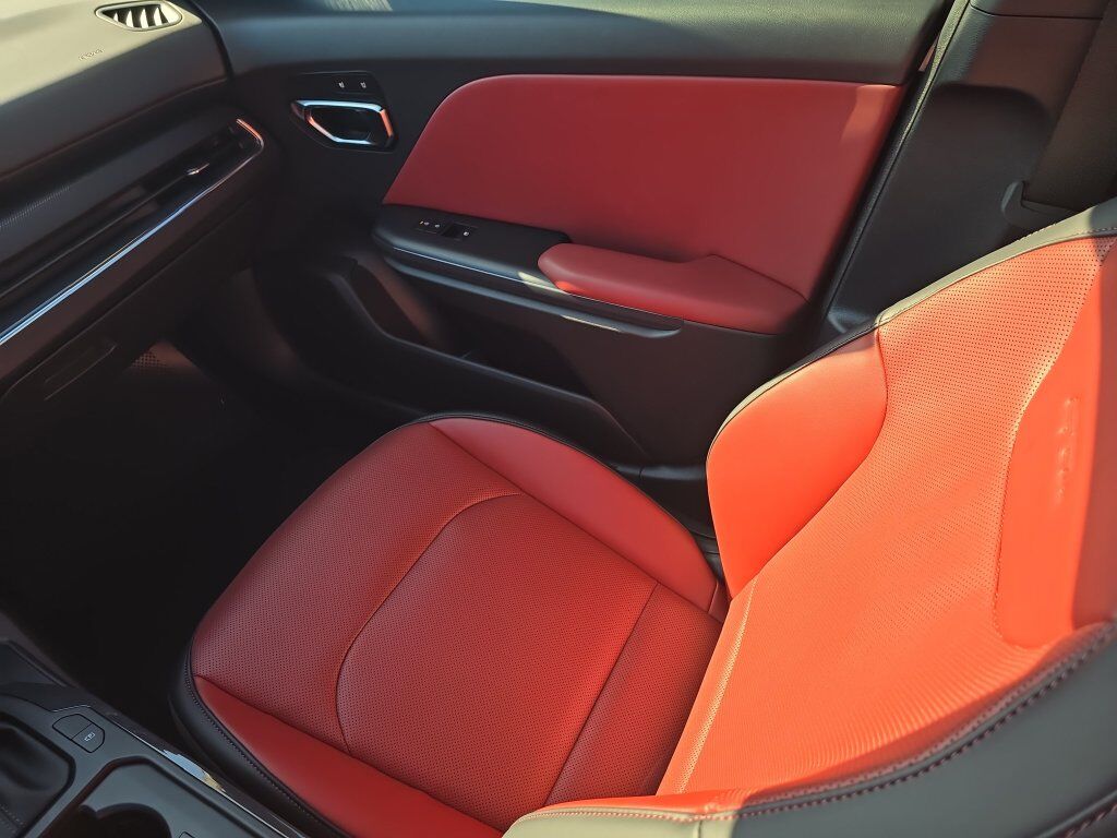 2026 Kia K4 GT-Line San Clemente CA