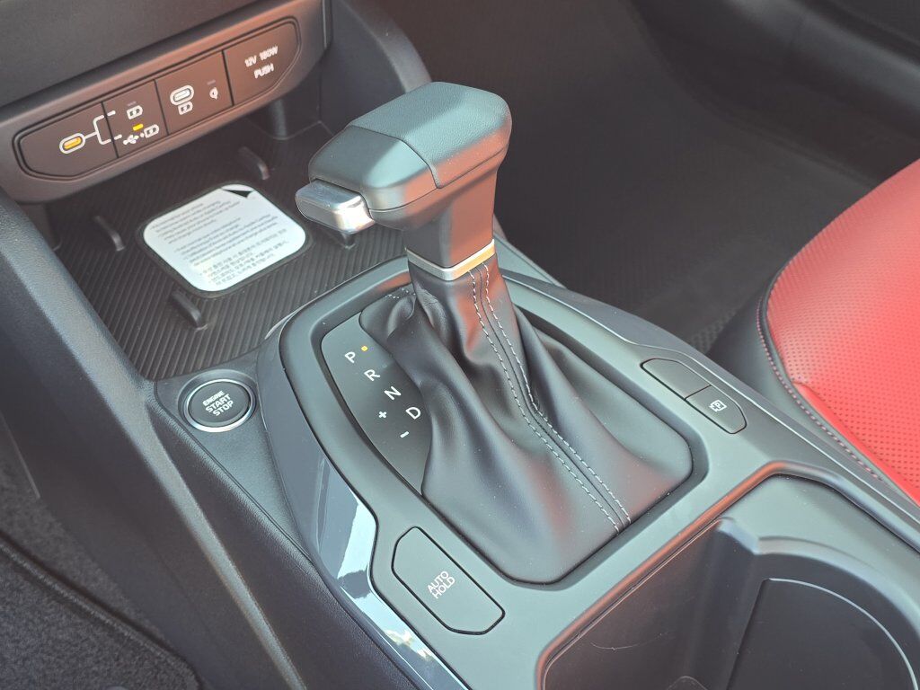 2026 Kia K4 GT-Line San Clemente CA