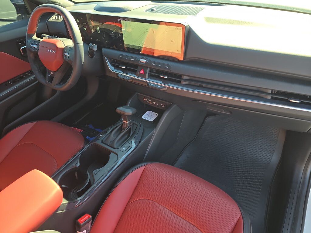 2026 Kia K4 GT-Line San Clemente CA