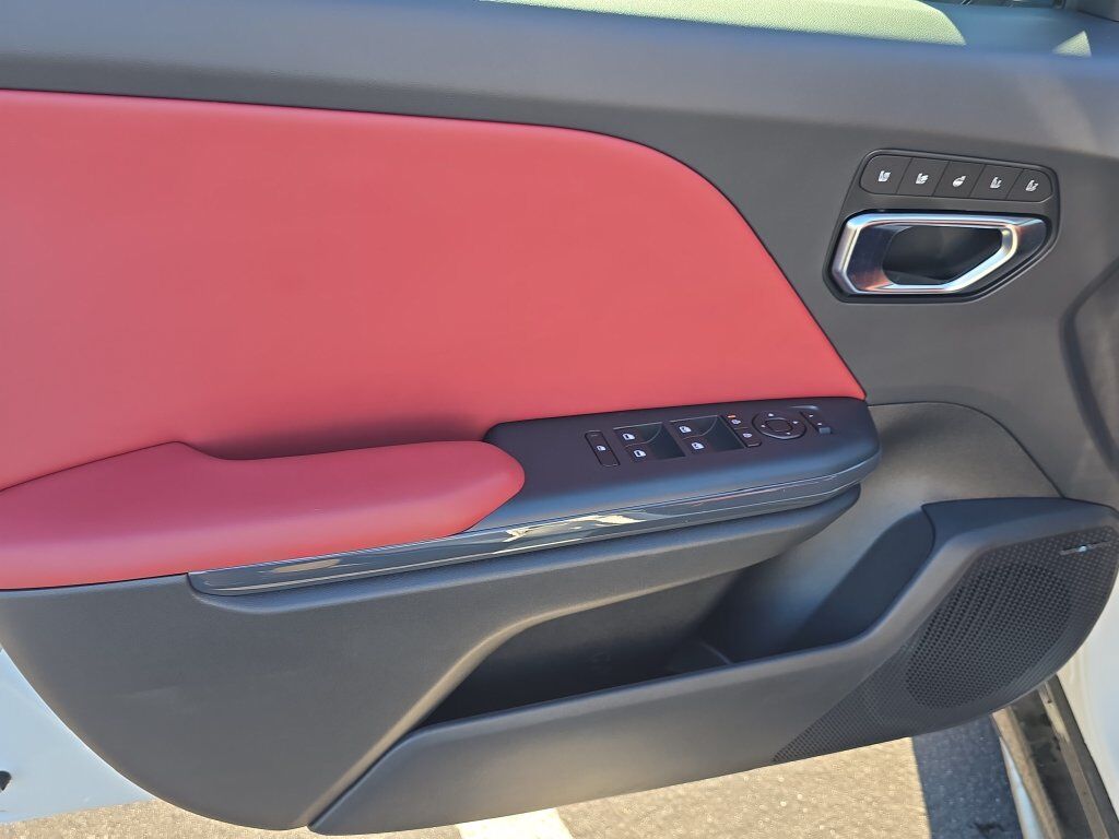 2026 Kia K4 GT-Line San Clemente CA