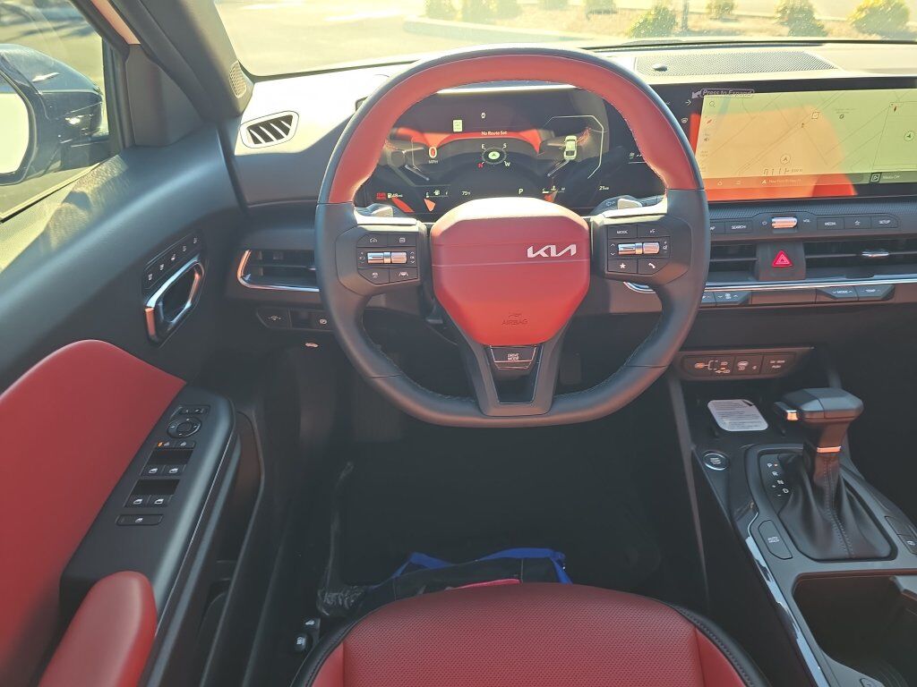 2026 Kia K4 GT-Line San Clemente CA