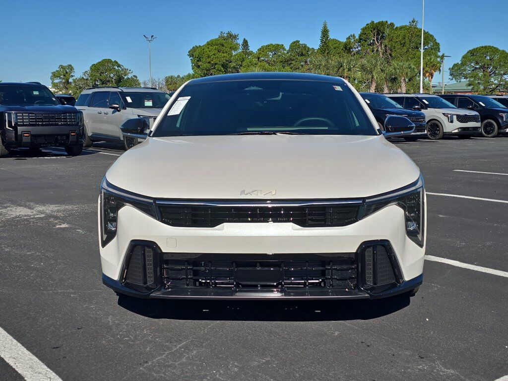 2026 Kia K4 GT-Line San Clemente CA