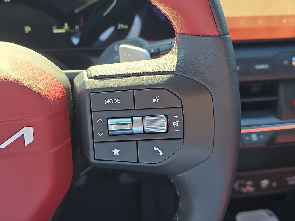 2026 Kia K4 GT-Line San Clemente CA