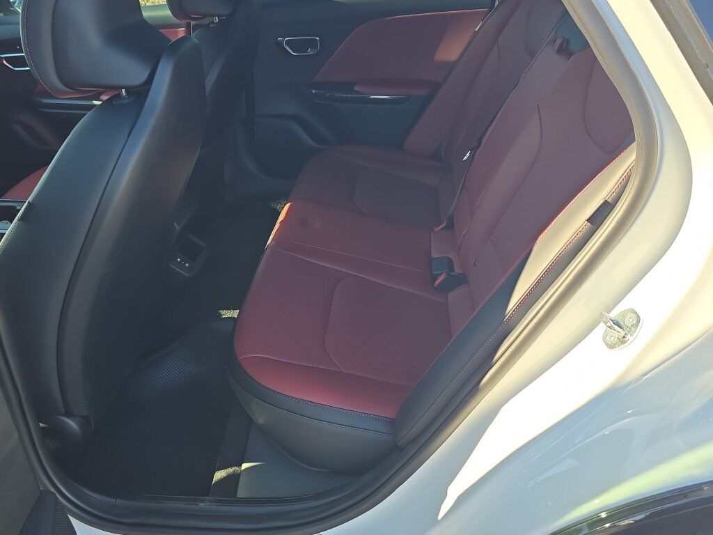 2026 Kia K4 GT-Line San Clemente CA