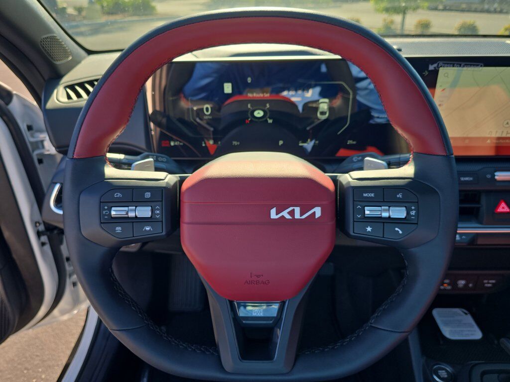 2026 Kia K4 GT-Line San Clemente CA