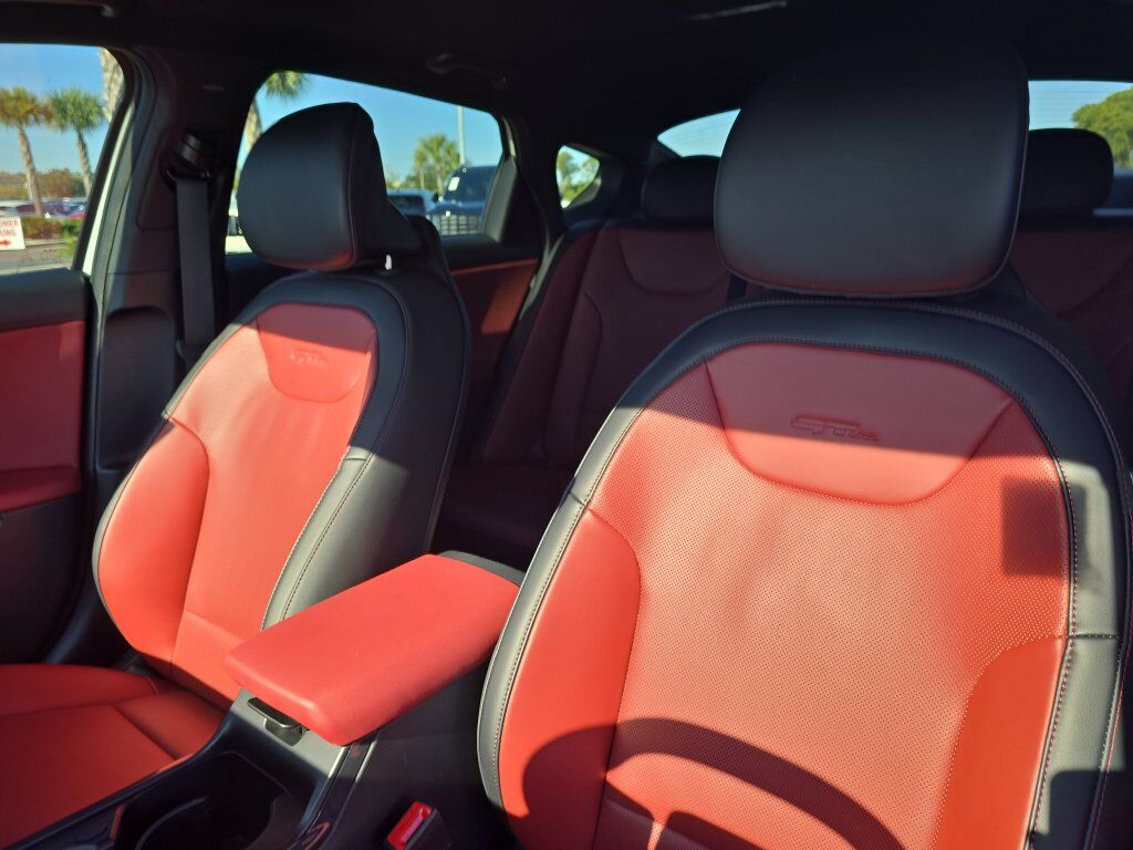 2026 Kia K4 GT-Line San Clemente CA