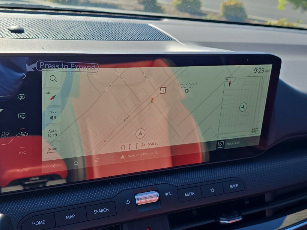2026 Kia K4 GT-Line San Clemente CA