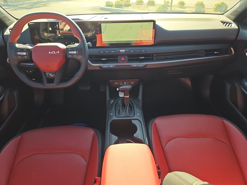 2026 Kia K4 GT-Line San Clemente CA